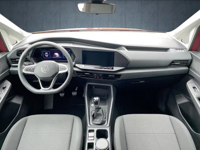 Volkswagen Caddy 2.0 TDI