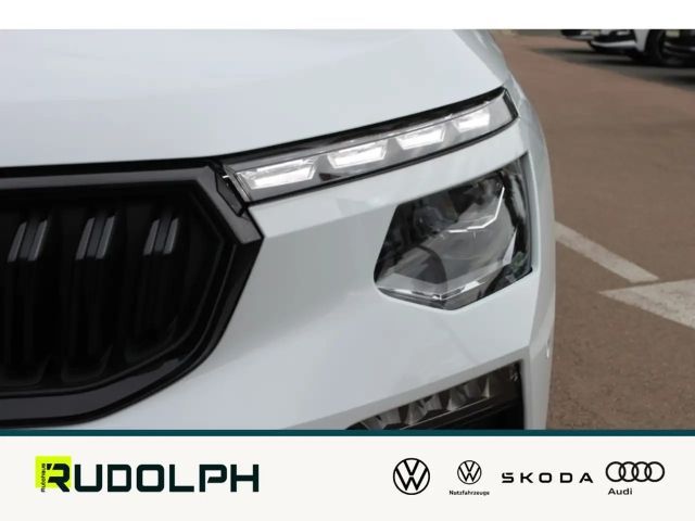 Skoda Kamiq 1.0 TSI Tour