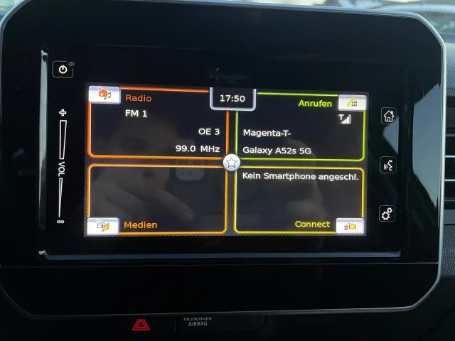 Suzuki Ignis 4x4 AllGrip DualJet Hybrid Shine