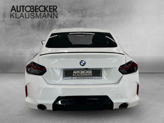 BMW 230 230d 230i Coupé M-Sport