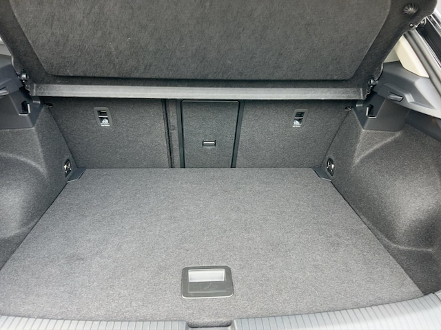 Volkswagen T-Roc 1.5 TSI