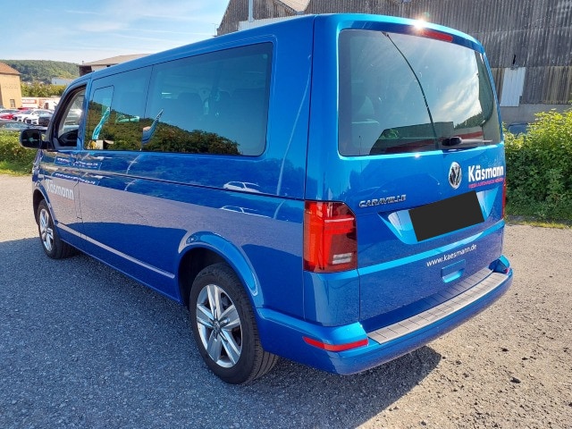 Volkswagen Caravelle 2.0 TDI Comfortline Lang T6
