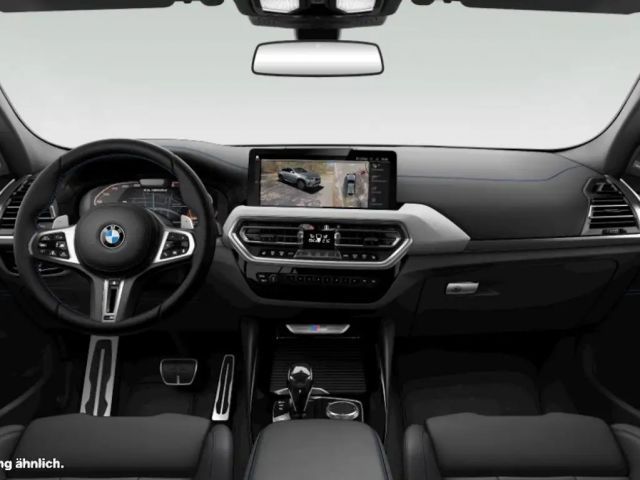 BMW X4 Coupé M-Sport