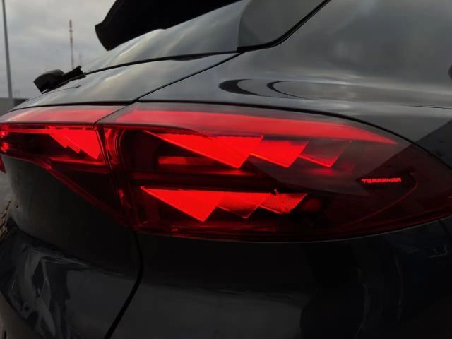 Cupra Terramar 1.5 eTSI