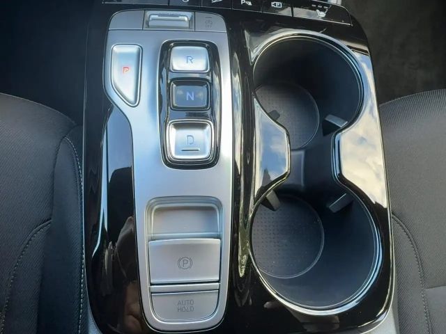 Hyundai Tucson 1.6 T-GDi