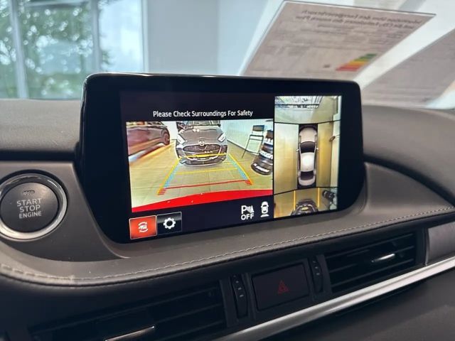 Mazda 6 Exclusive-line