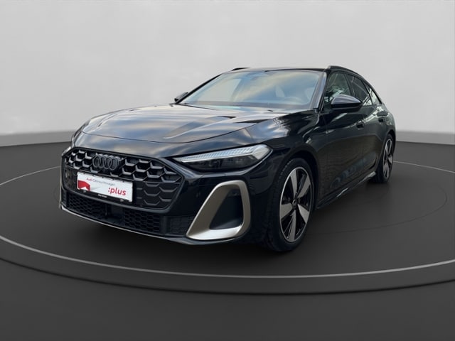 Audi A5 Avant S-Tronic