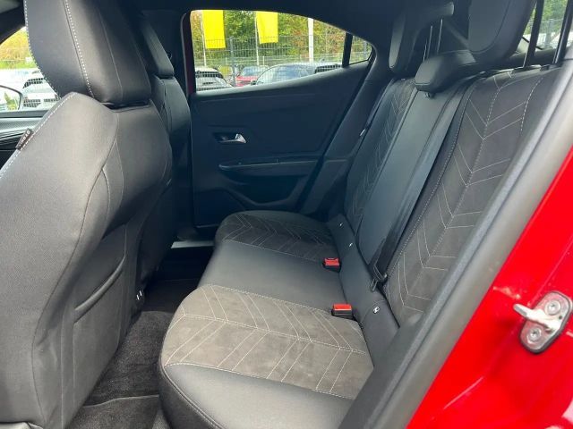 Opel Mokka GS-Line Grand Sport Turbo