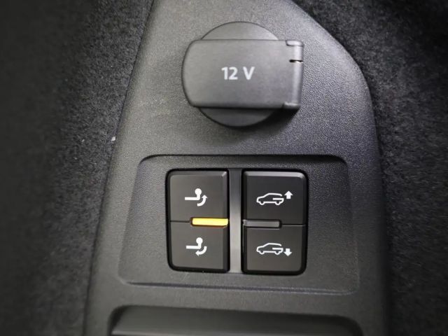 Volkswagen Touareg 3.0 V6 TDI 4Motion R-Line