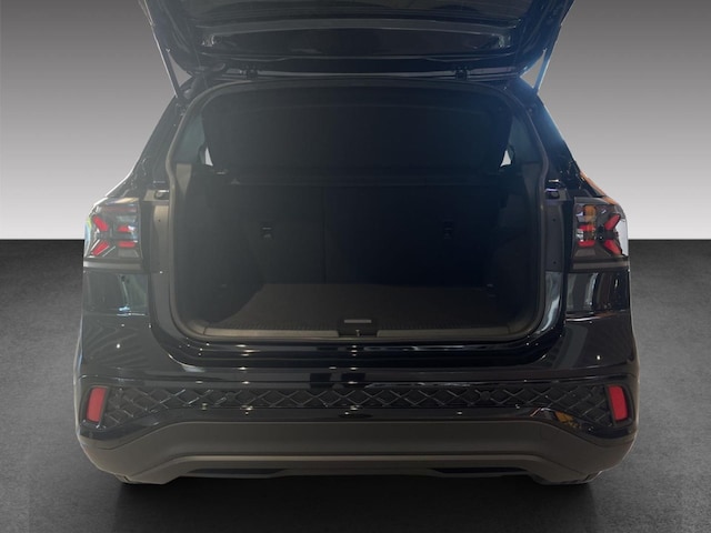 Volkswagen T-Cross 1.5 TSI R-Line