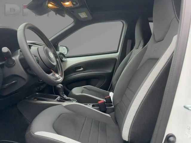 Toyota Aygo X GR Hatchback Hybride