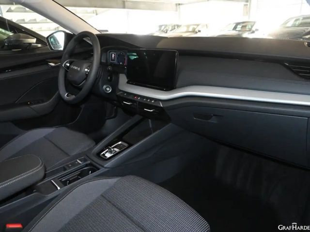 Skoda Octavia 1.5 TSI Combi Selection