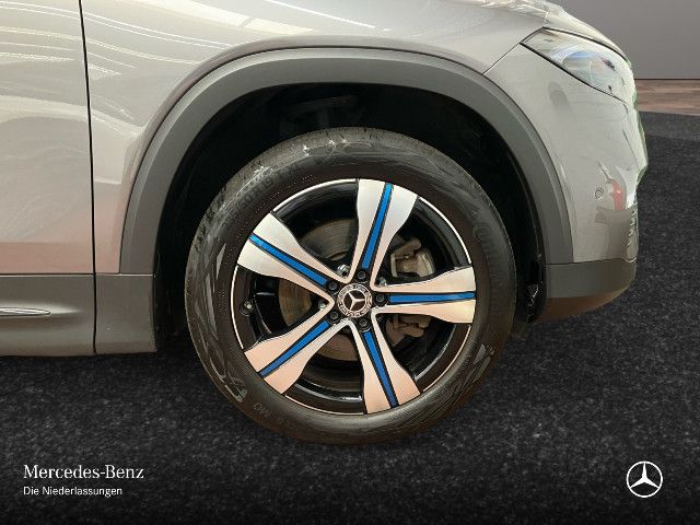 Mercedes-Benz EQB 250