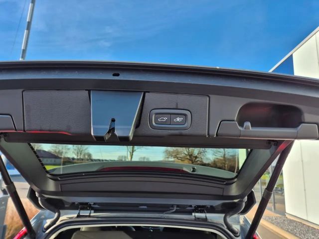 Volvo XC60 AWD Core T6