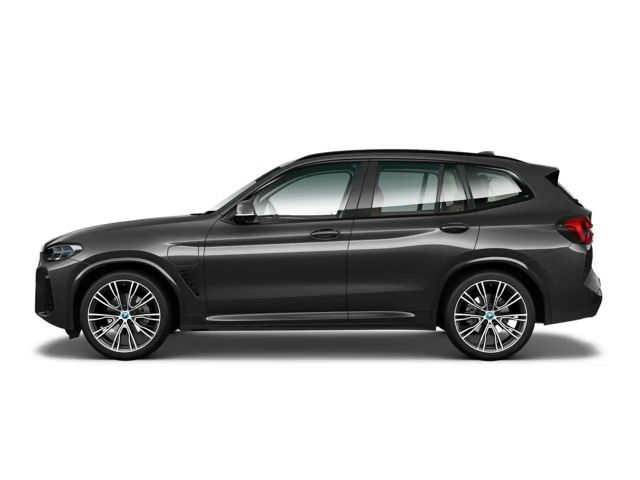 BMW X3 M-Sport xDrive30e