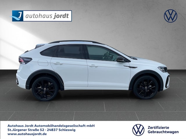 Volkswagen Taigo 1.0 TSI R-Line Style