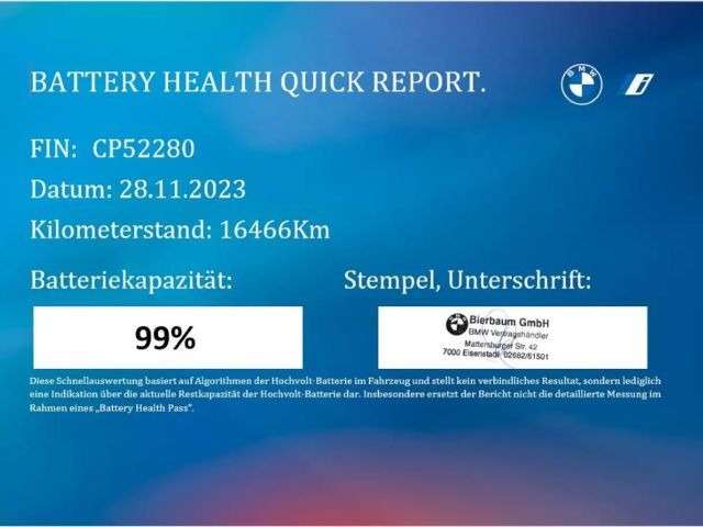 BMW i5 M60 Sedan xDrive