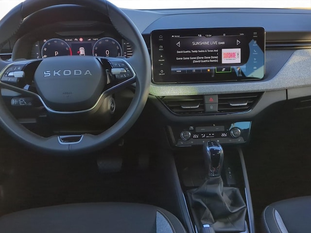 Skoda Kamiq 1.0 TSI Selection