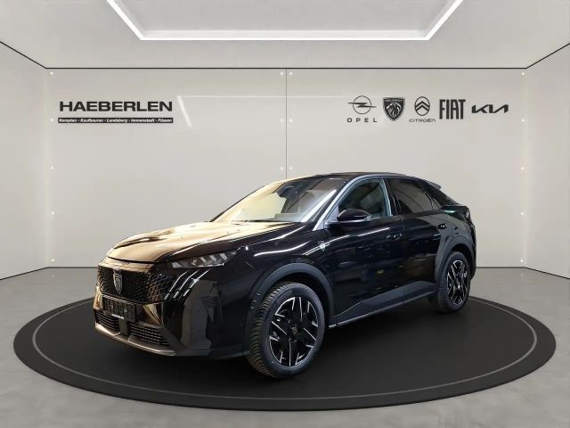 Peugeot 3008 GT-Line