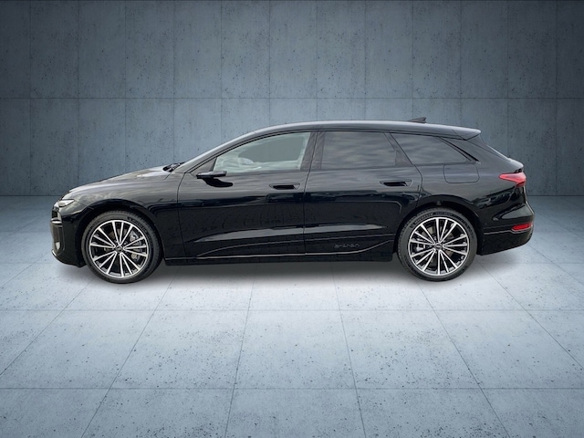 Audi A6 e-tron Avant Performance