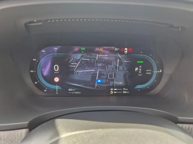 Volvo V90 AWD Inscription T6