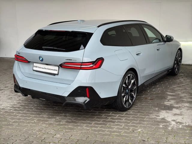 BMW i5 M-Sport Touring eDrive40