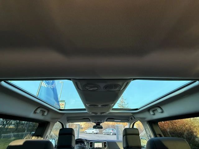 Citroën Spacetourer Business