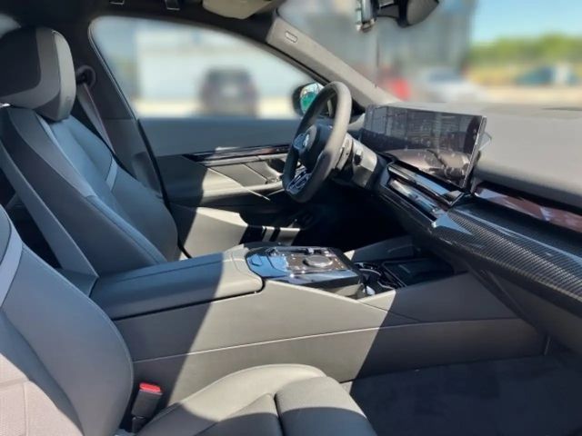 BMW 540 540d Touring xDrive