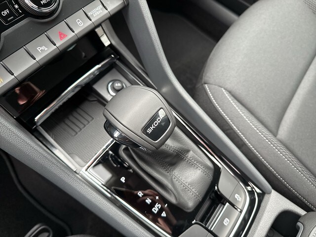 Skoda Karoq 1.5 TSI Selection