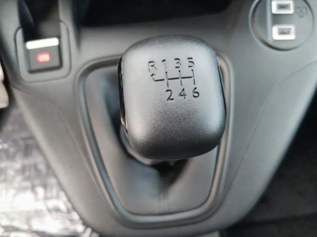 Opel Combo business+