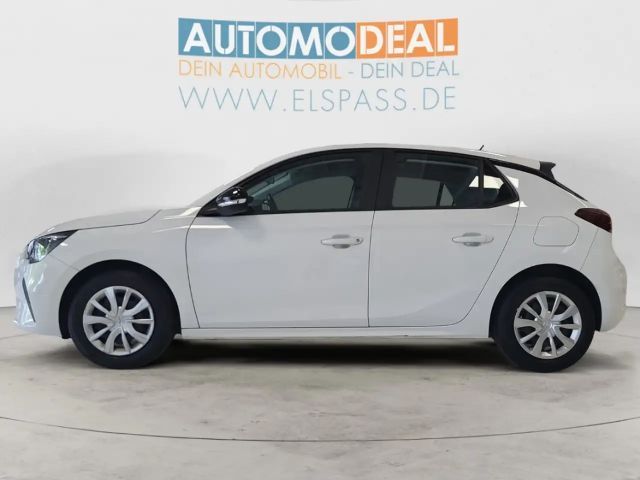 Opel Corsa Edition F Edition