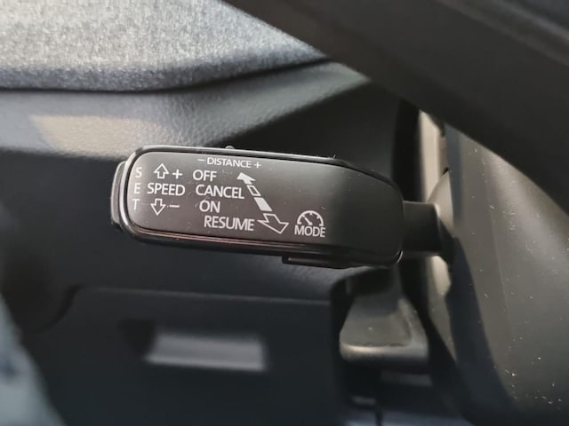 Skoda Scala 1.0 TSI 85 Tour