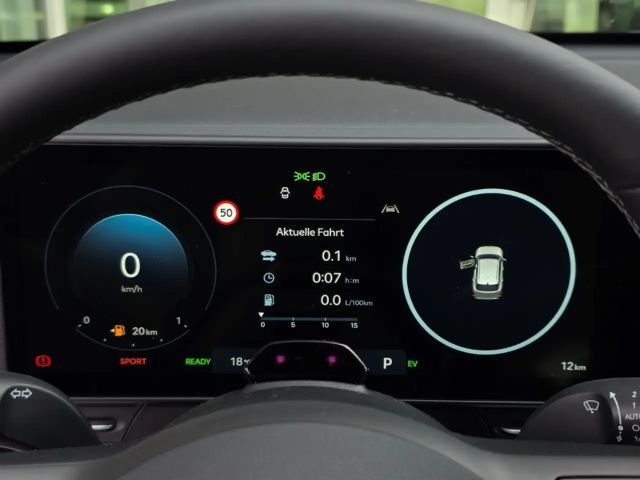 Hyundai Kona 1.6 Hybrid Trend