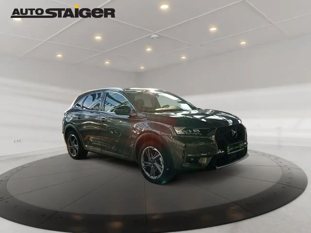 DS DS 7 Crossback Crossback