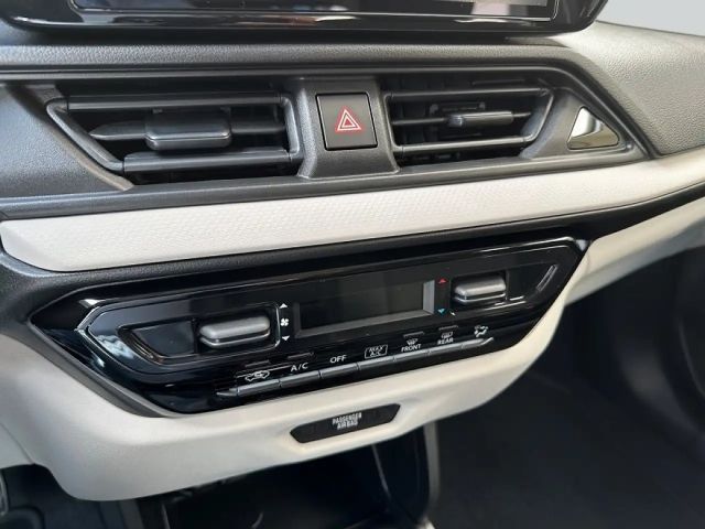 Suzuki Swift Comfort DualJet Hybrid