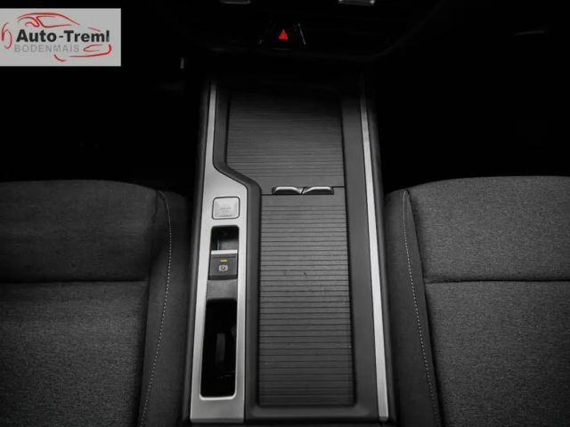 Volkswagen Passat City DSG Variant