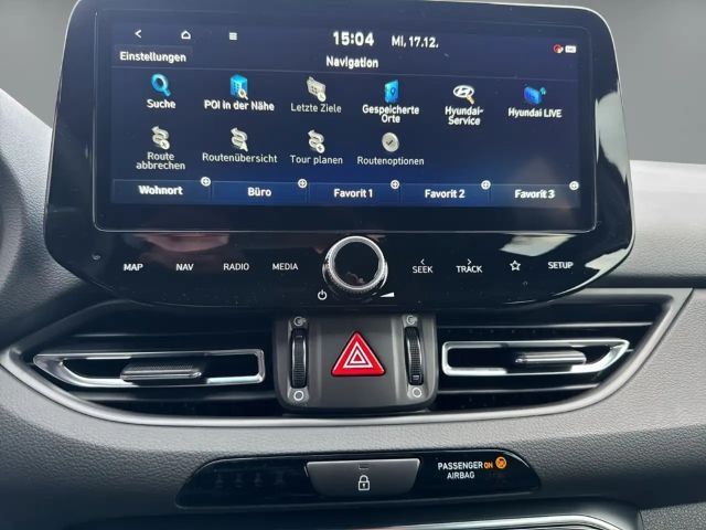 Hyundai i30 N Line T-GDi