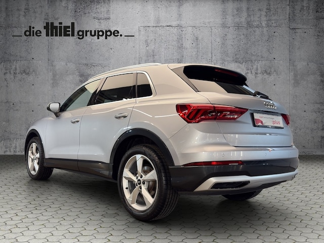 Audi Q3 35 TFSI S-Tronic