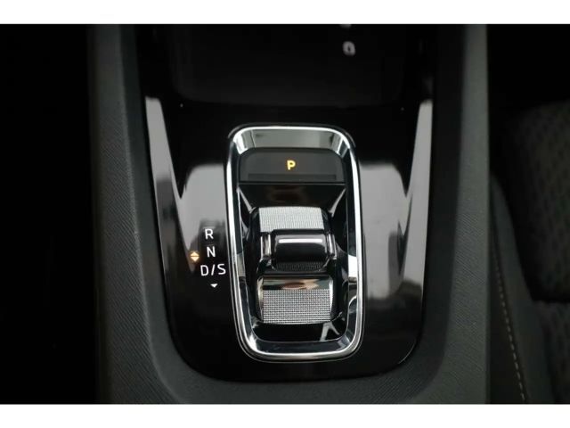 Skoda Octavia 1.5 TSI Clever Combi