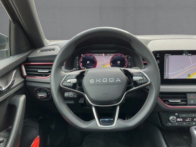 Skoda Kamiq 1.5 TSI Monte Carlo