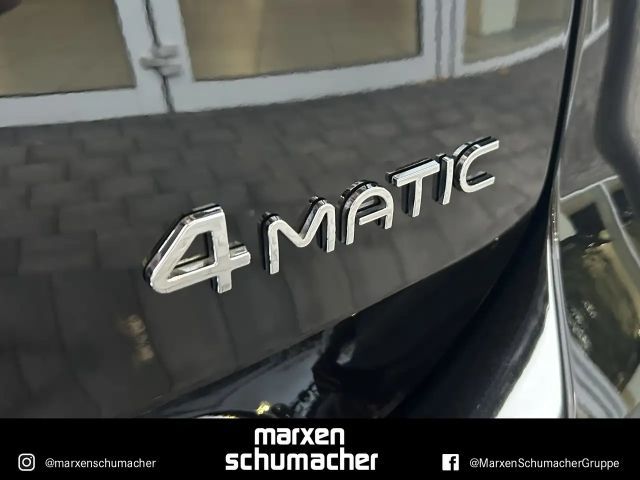 Mercedes-Benz EQB 300 4MATIC Progressive