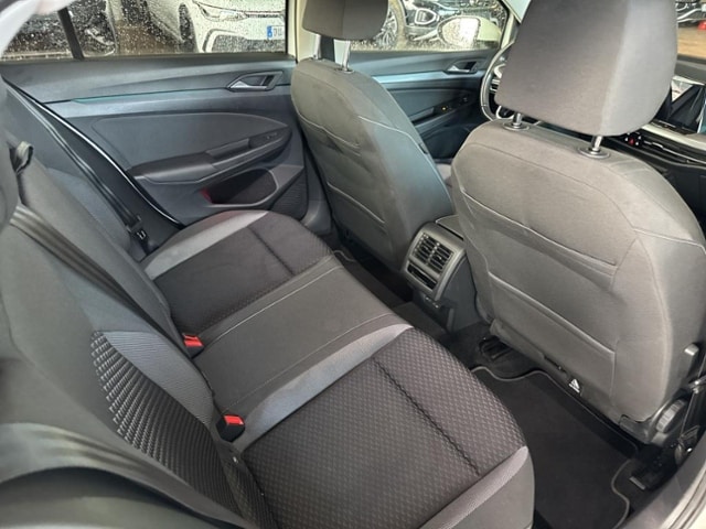 Volkswagen Golf 1.5 TSI Golf VIII