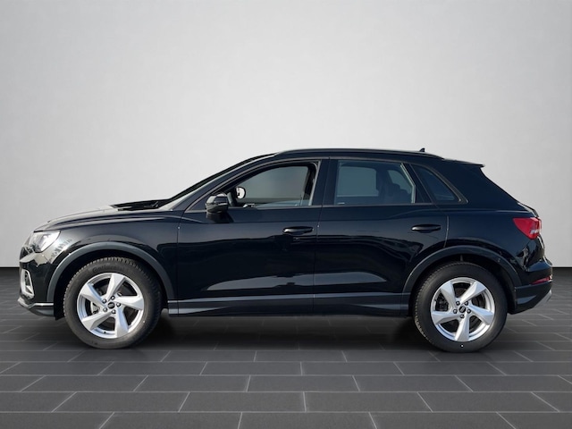 Audi Q3 35 TFSI S-Tronic
