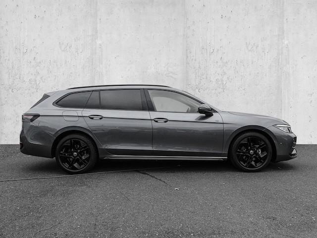 Volkswagen Passat 2.0 TDI DSG