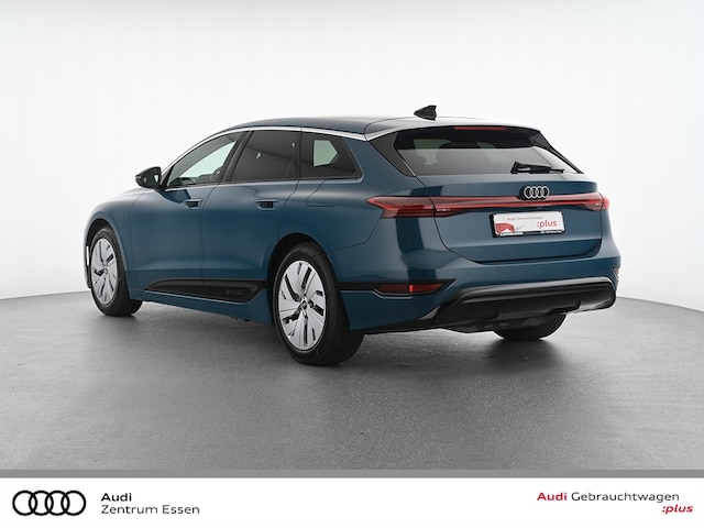 Audi A6 e-tron Avant