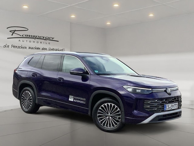 Volkswagen Tayron DSG Elegance Elegance