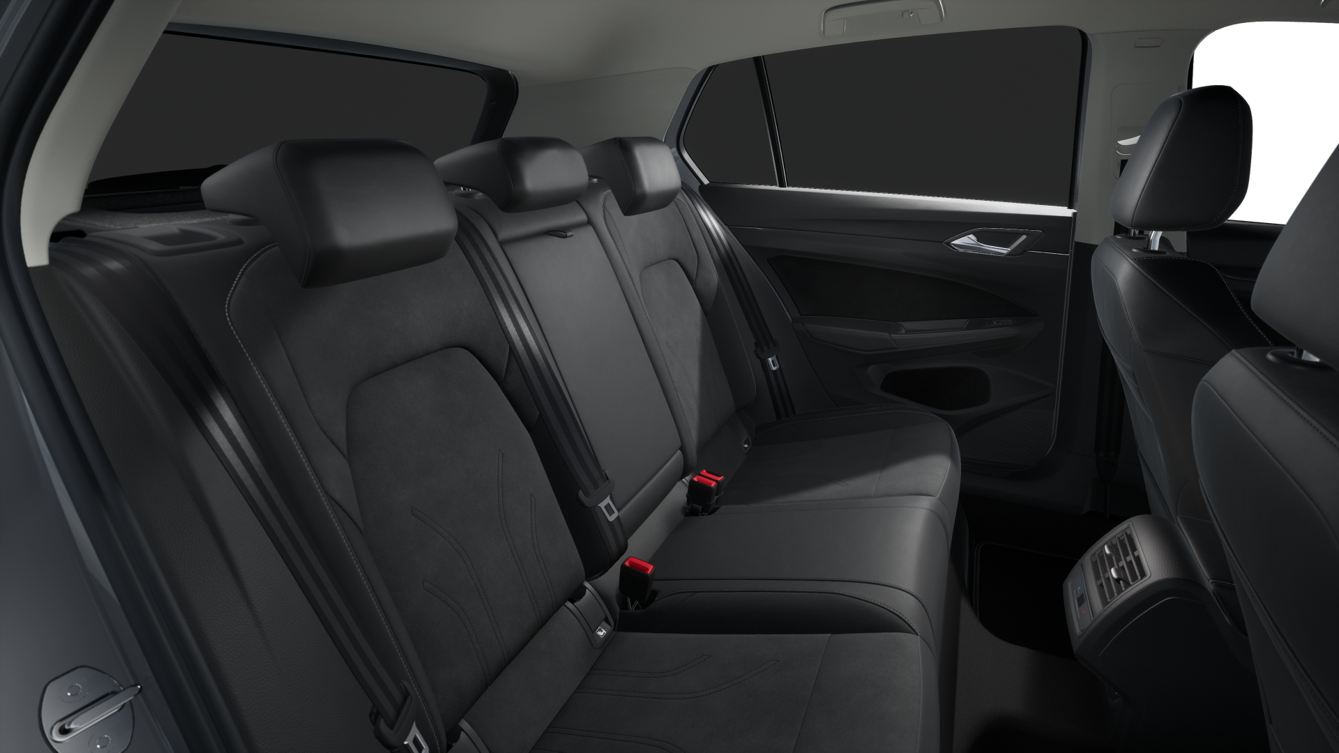 Volkswagen Golf 1.5 TSI