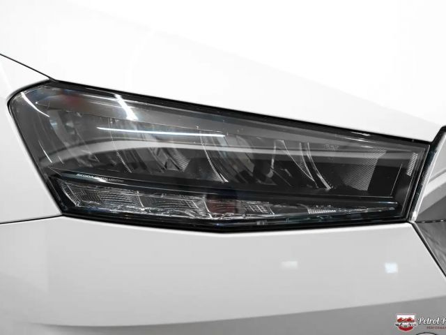 Skoda Fabia Ambition