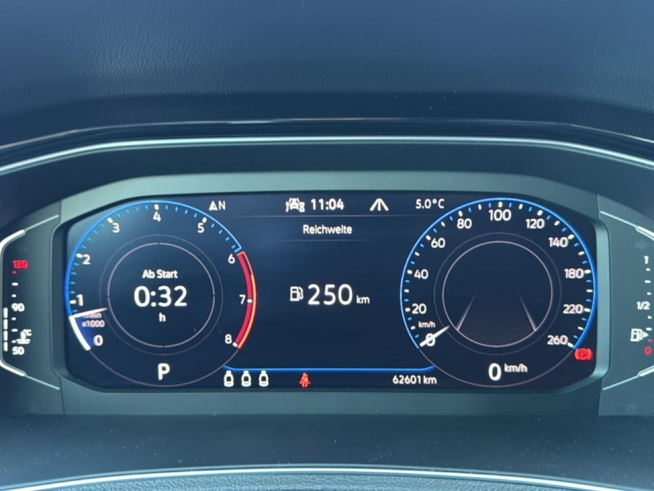 Volkswagen T-Roc 1.5 TSI DSG Sport Style