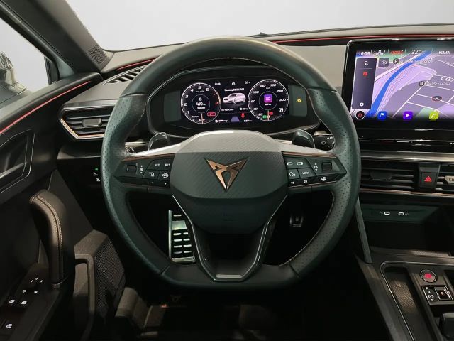 Cupra Leon 2.0 TSI Sportstourer VZ